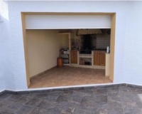 Revente - Villa - Calpe - Calpe Centro