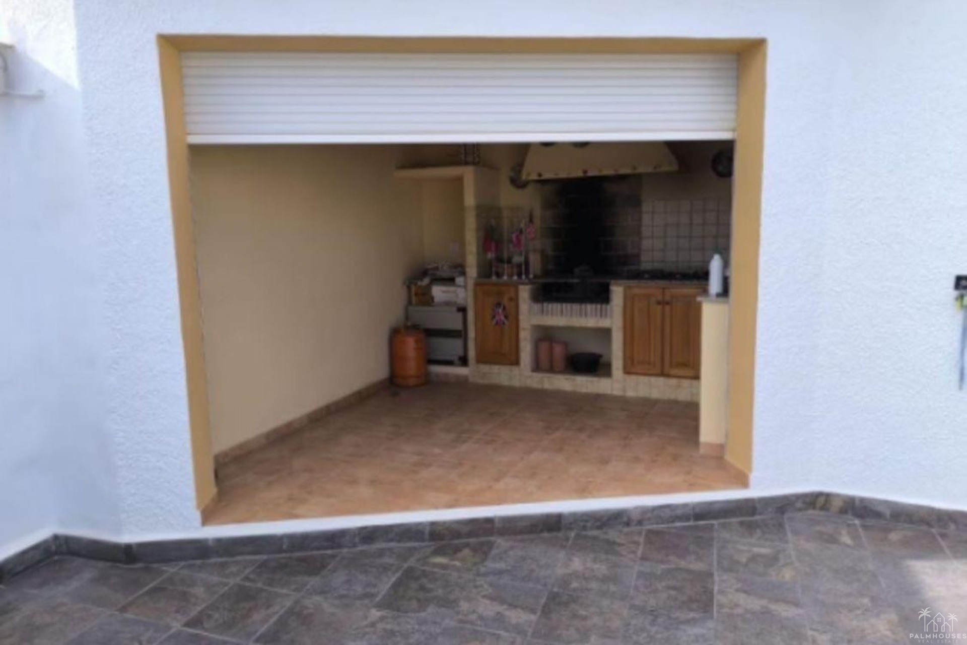 Revente - Villa - Calpe - Calpe Centro