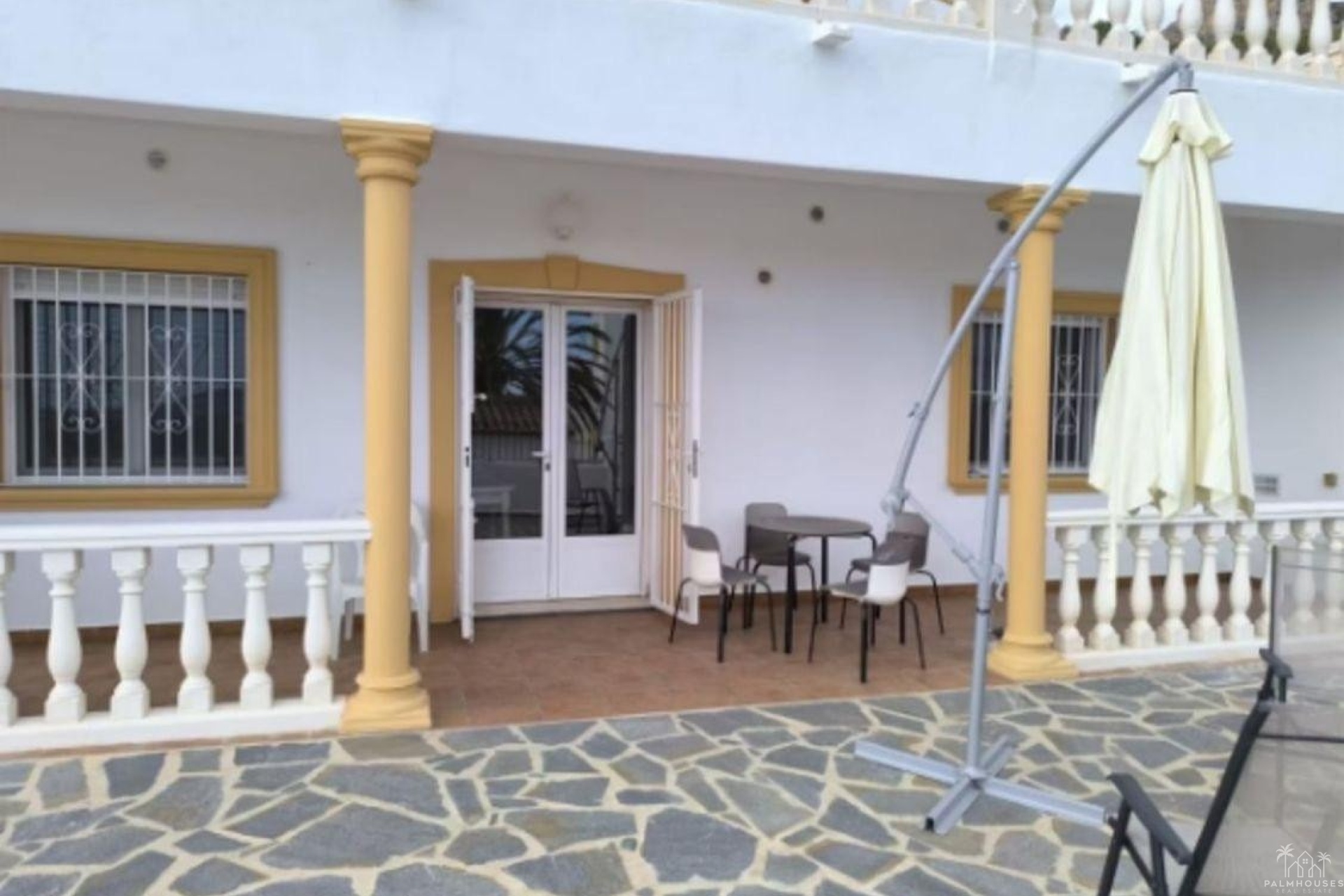 Revente - Villa - Calpe - Calpe Centro