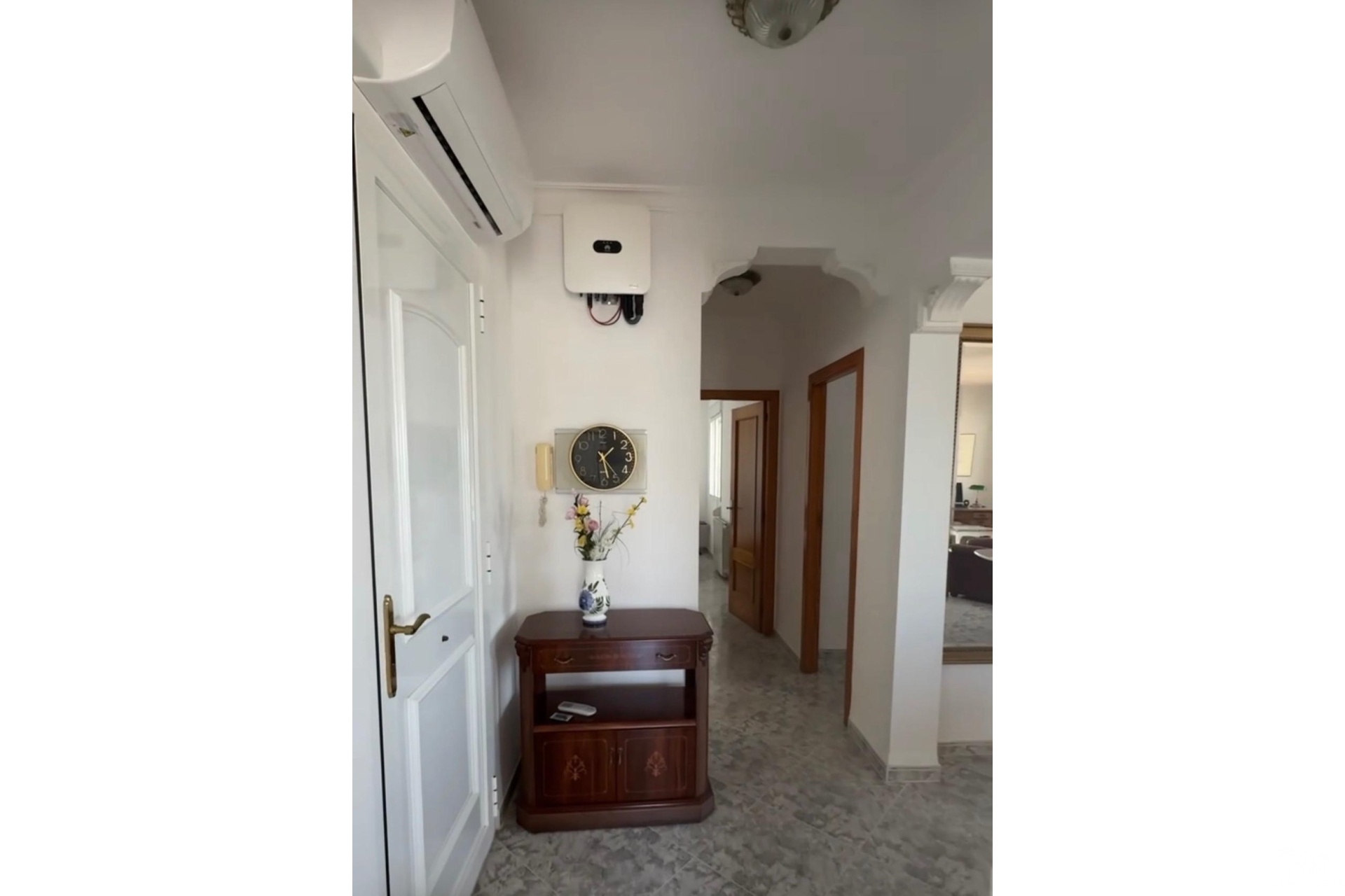 Revente - Villa - Calpe - Calpe Centro
