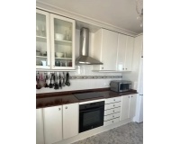 Revente - Villa - Calpe - Calpe Centro