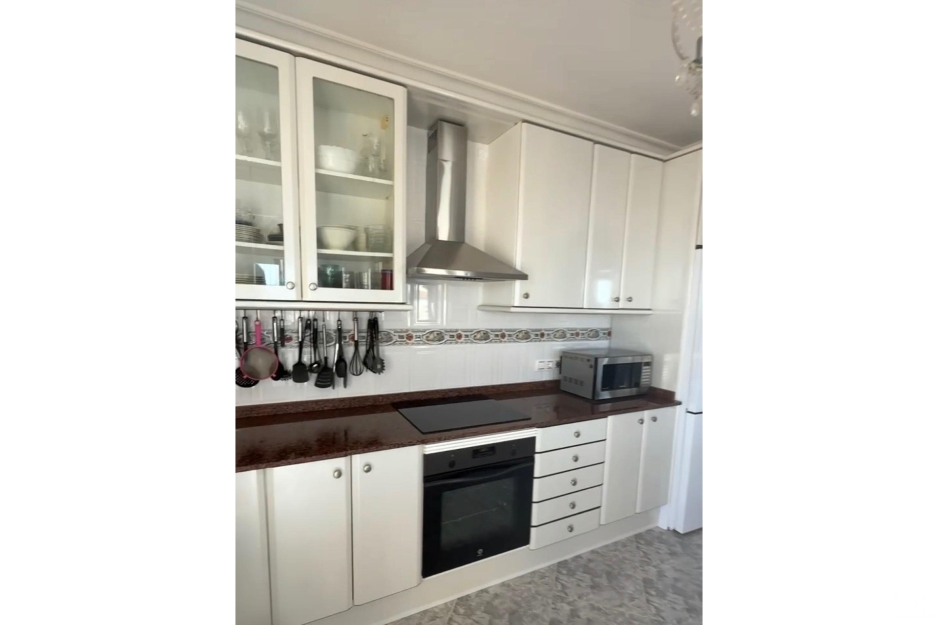 Revente - Villa - Calpe - Calpe Centro