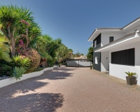 Revente - Villa - Calpe - Calpe Centro