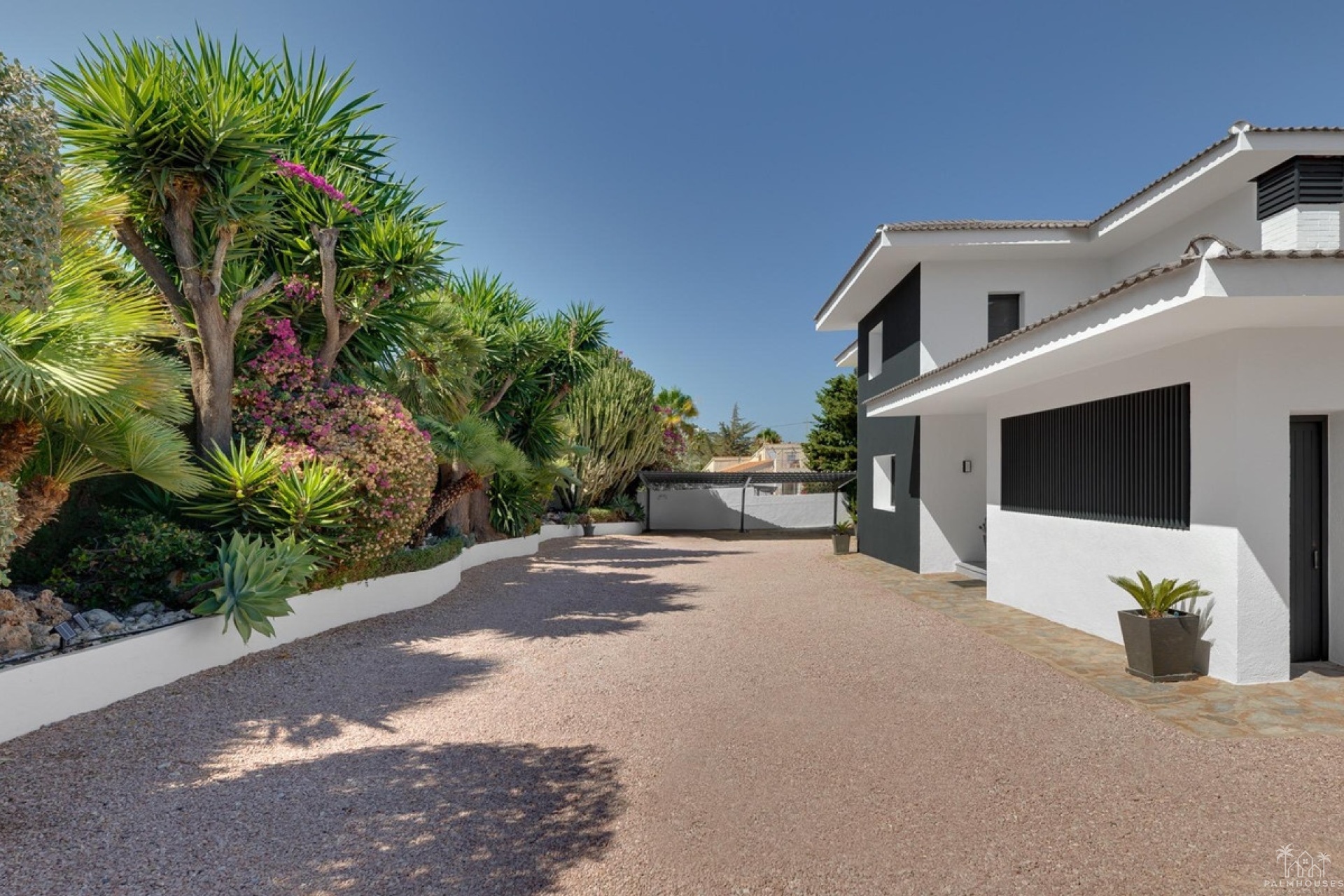 Revente - Villa - Calpe - Calpe Centro