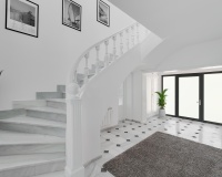 Revente - Villa - Calpe - Calpe Centro