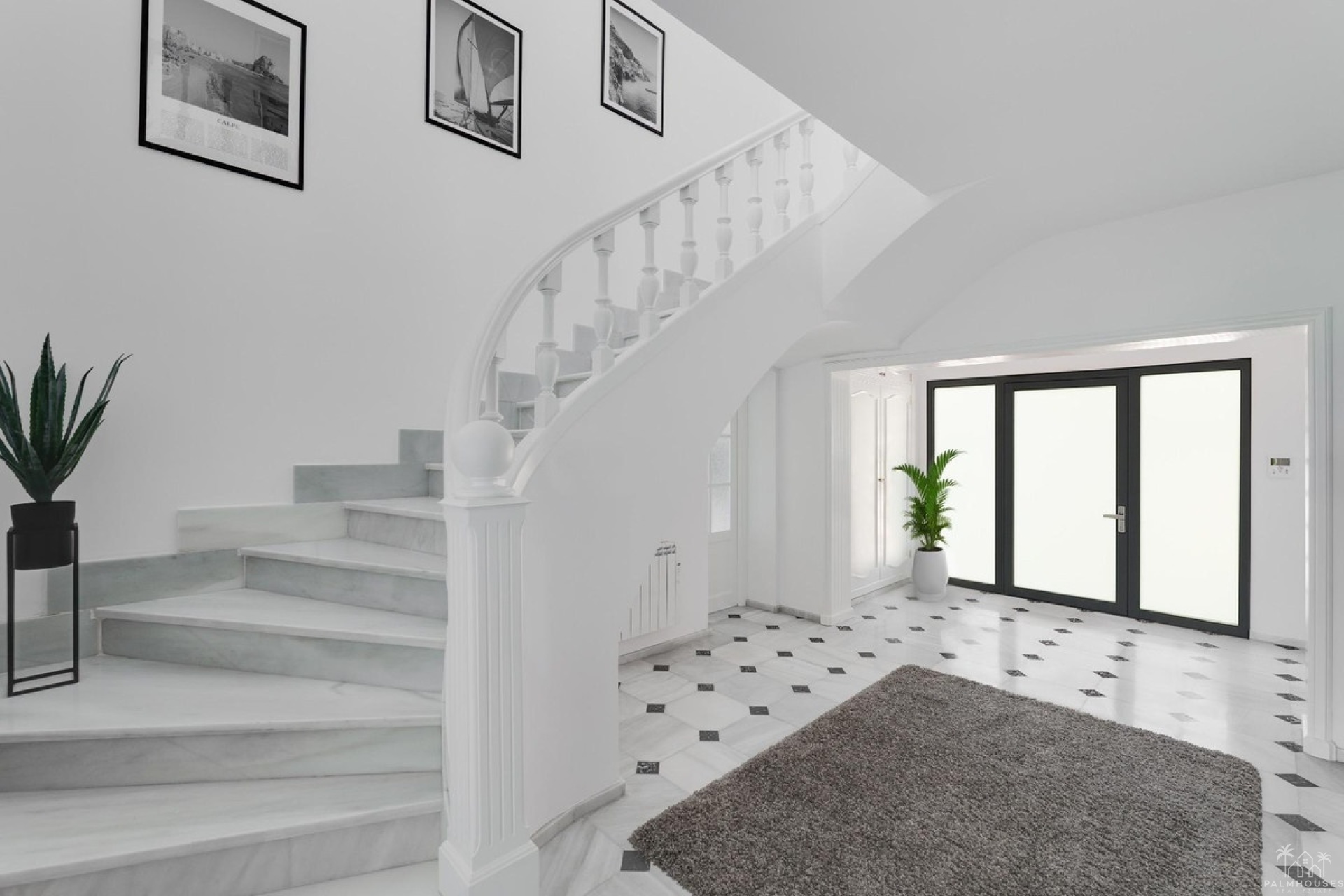 Revente - Villa - Calpe - Calpe Centro