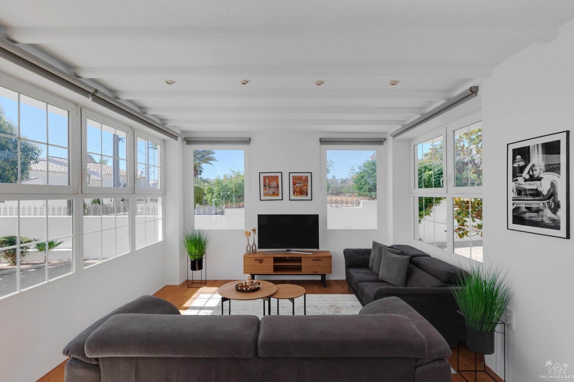 Revente - Villa - Calpe - Calpe Centro