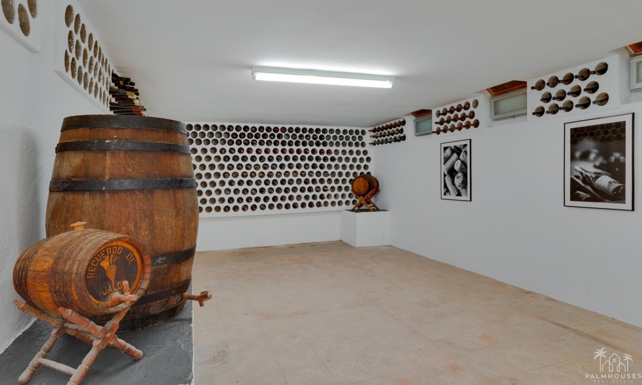 Revente - Villa - Calpe - Calpe Centro