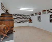 Revente - Villa - Calpe - Calpe Centro