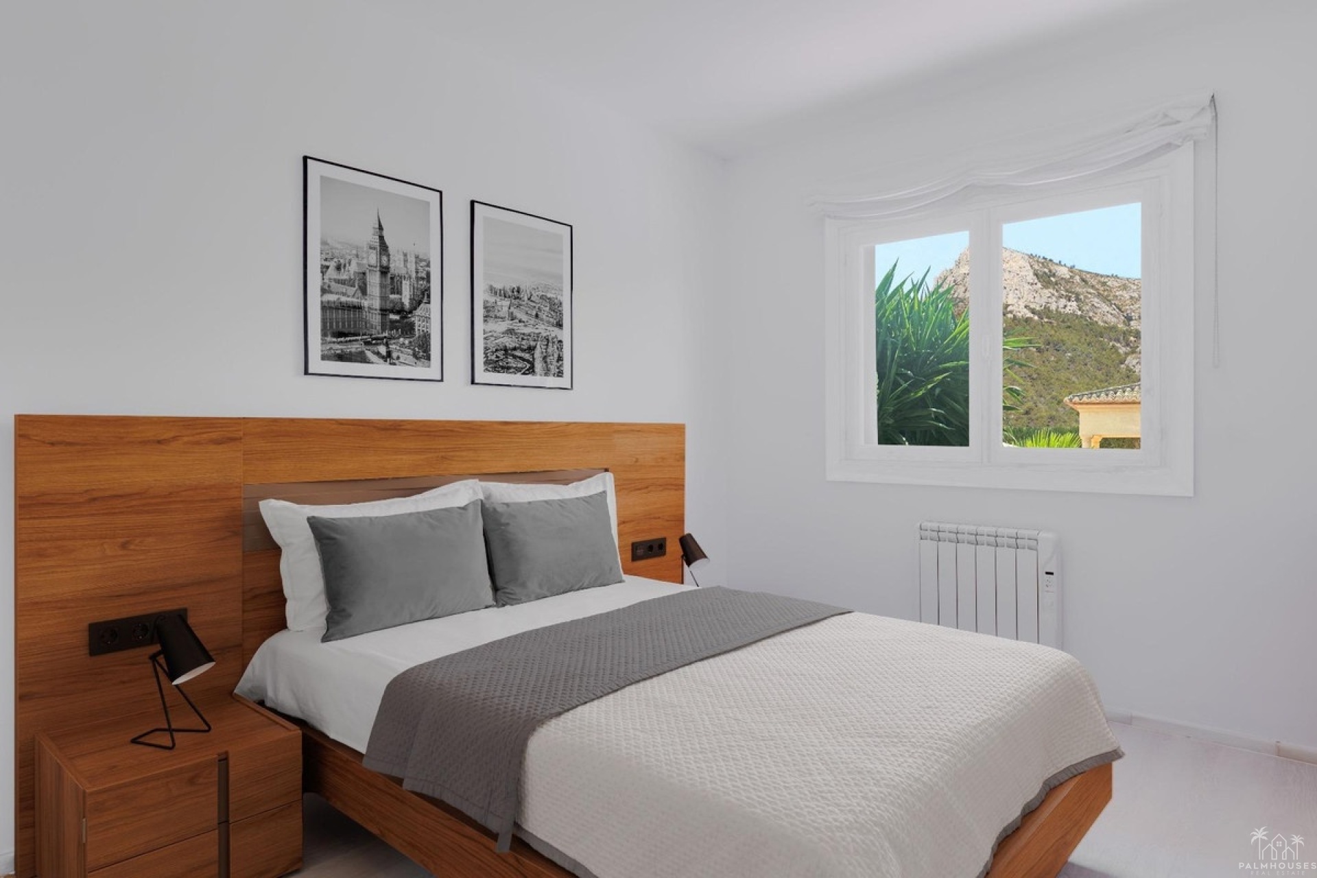 Revente - Villa - Calpe - Calpe Centro