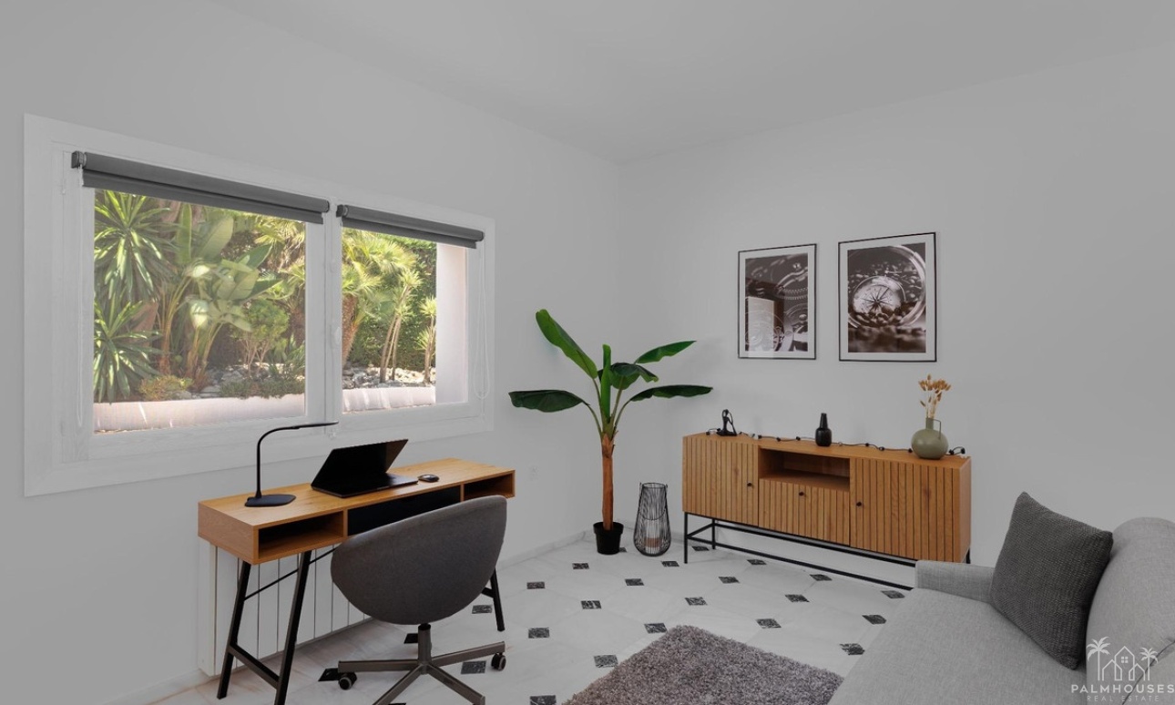 Revente - Villa - Calpe - Calpe Centro