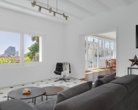 Revente - Villa - Calpe - Calpe Centro