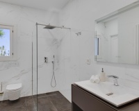 Revente - Villa - Calpe - Calpe Centro