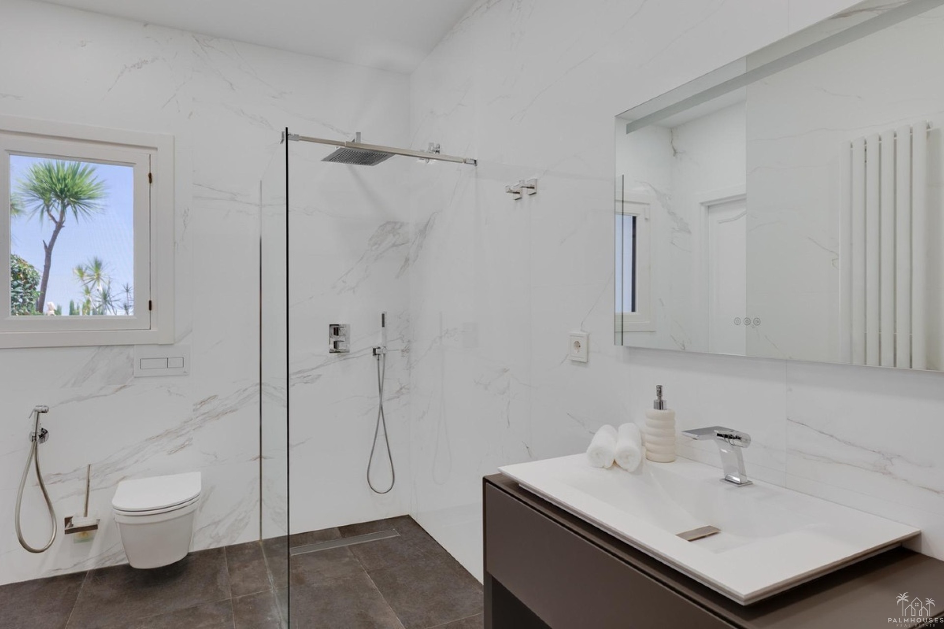 Revente - Villa - Calpe - Calpe Centro