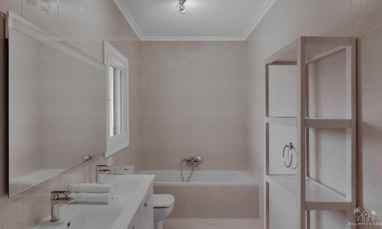 Revente - Villa - Calpe - Calpe Centro
