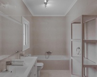 Revente - Villa - Calpe - Calpe Centro