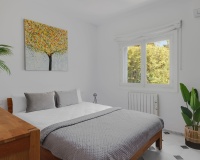 Revente - Villa - Calpe - Calpe Centro