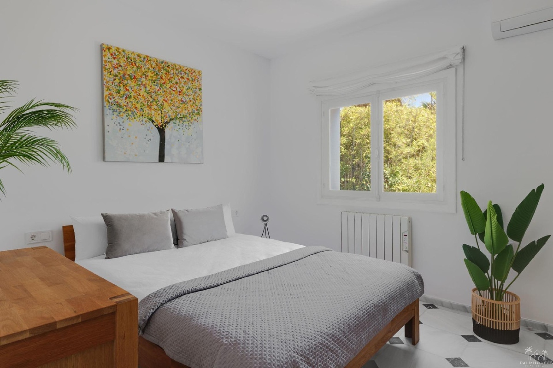 Revente - Villa - Calpe - Calpe Centro
