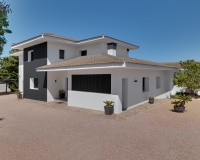 Revente - Villa - Calpe - Calpe Centro
