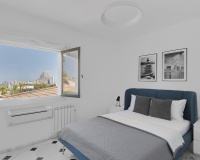 Revente - Villa - Calpe - Calpe Centro