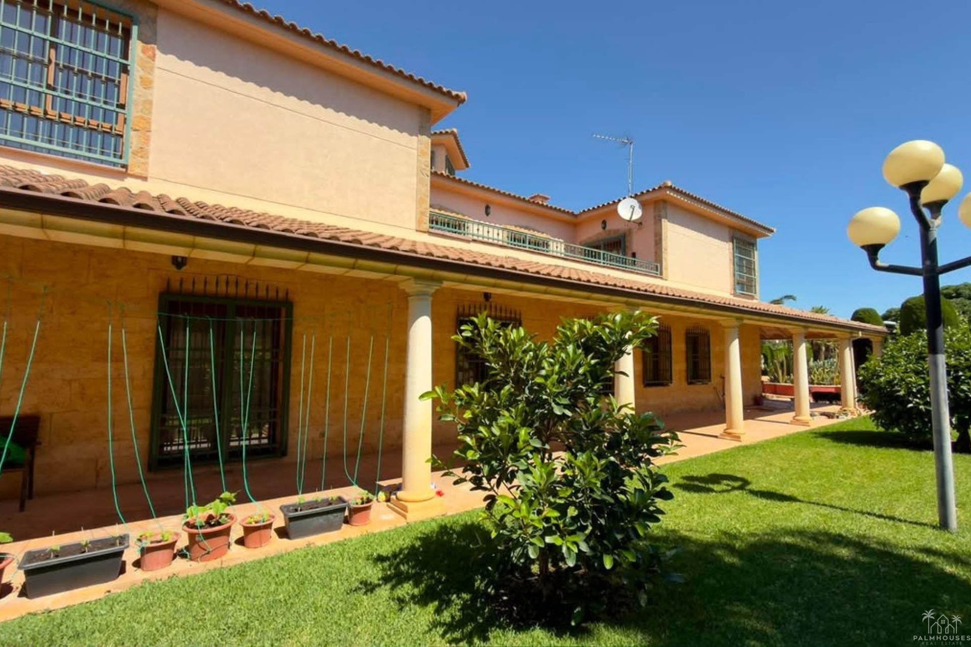 Revente - Villa - Calpe - Calpe Centro