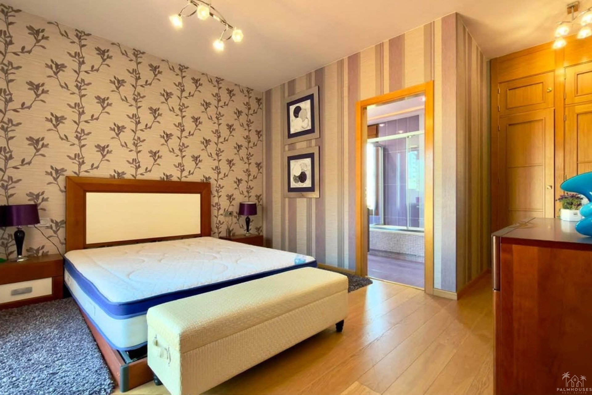 Revente - Villa - Calpe - Calpe Centro