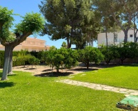 Revente - Villa - Calpe - Calpe Centro