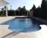 Revente - Villa - Calpe - Calpe Centro