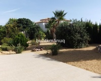 Revente - Villa - Calpe - Calpe Centro