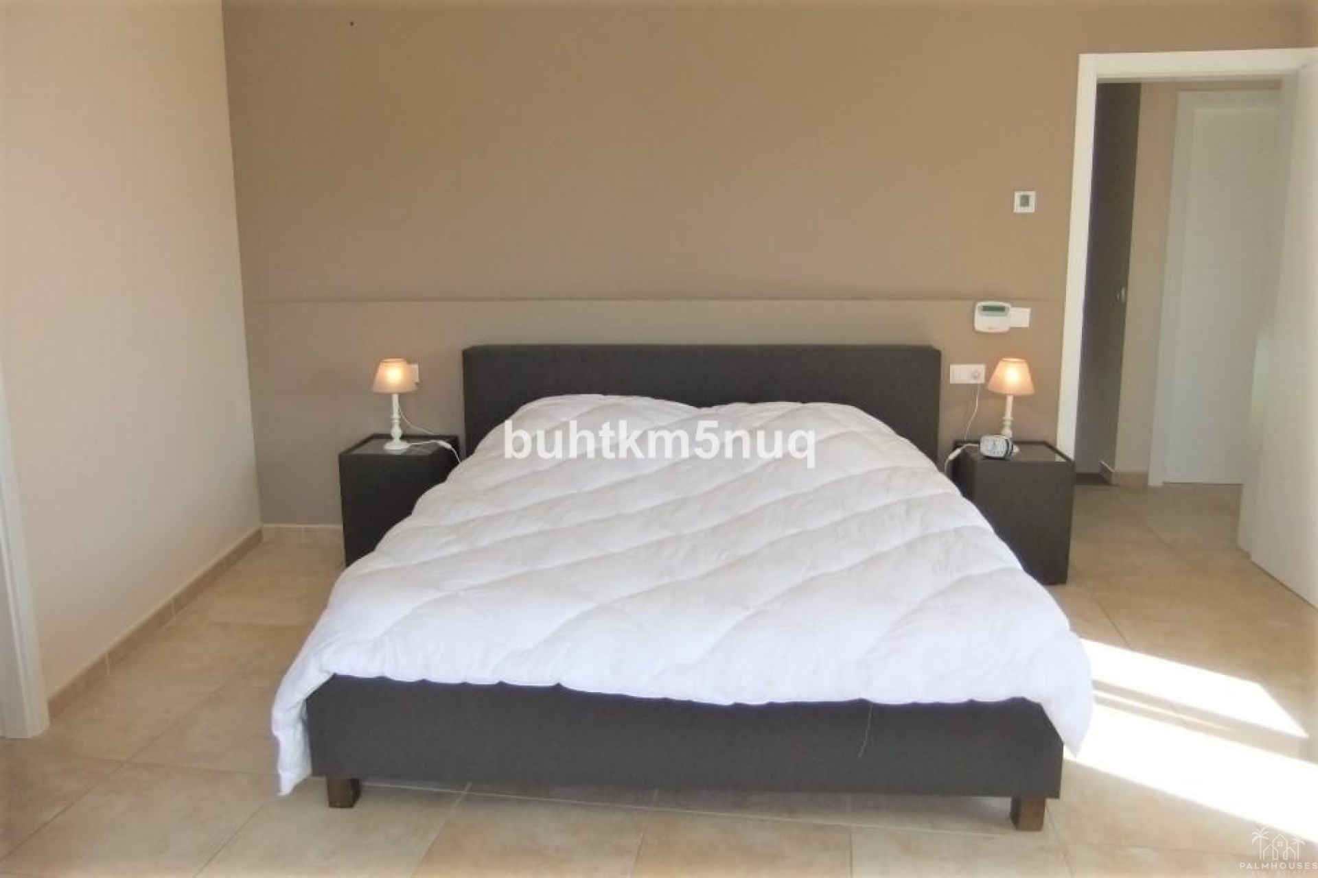 Revente - Villa - Calpe - Calpe Centro