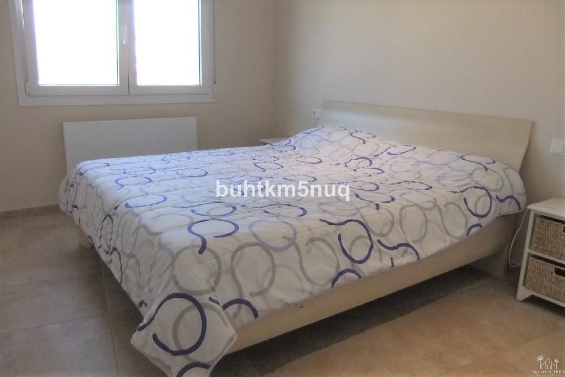 Revente - Villa - Calpe - Calpe Centro