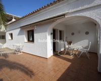 Revente - Villa - Calpe - Calpe Centro