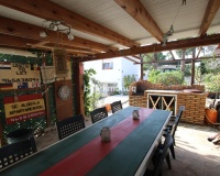 Revente - Villa - Calpe - Calpe Centro