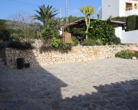 Revente - Villa - Calpe - Calpe Centro