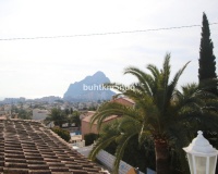 Revente - Villa - Calpe - Calpe Centro