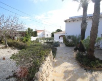 Revente - Villa - Calpe - Calpe Centro