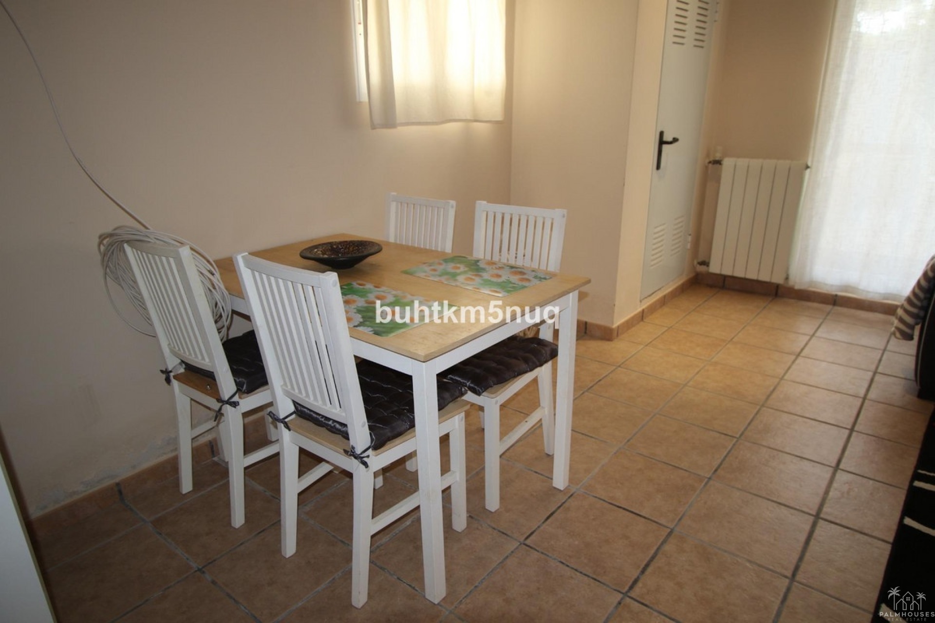 Revente - Villa - Calpe - Calpe Centro