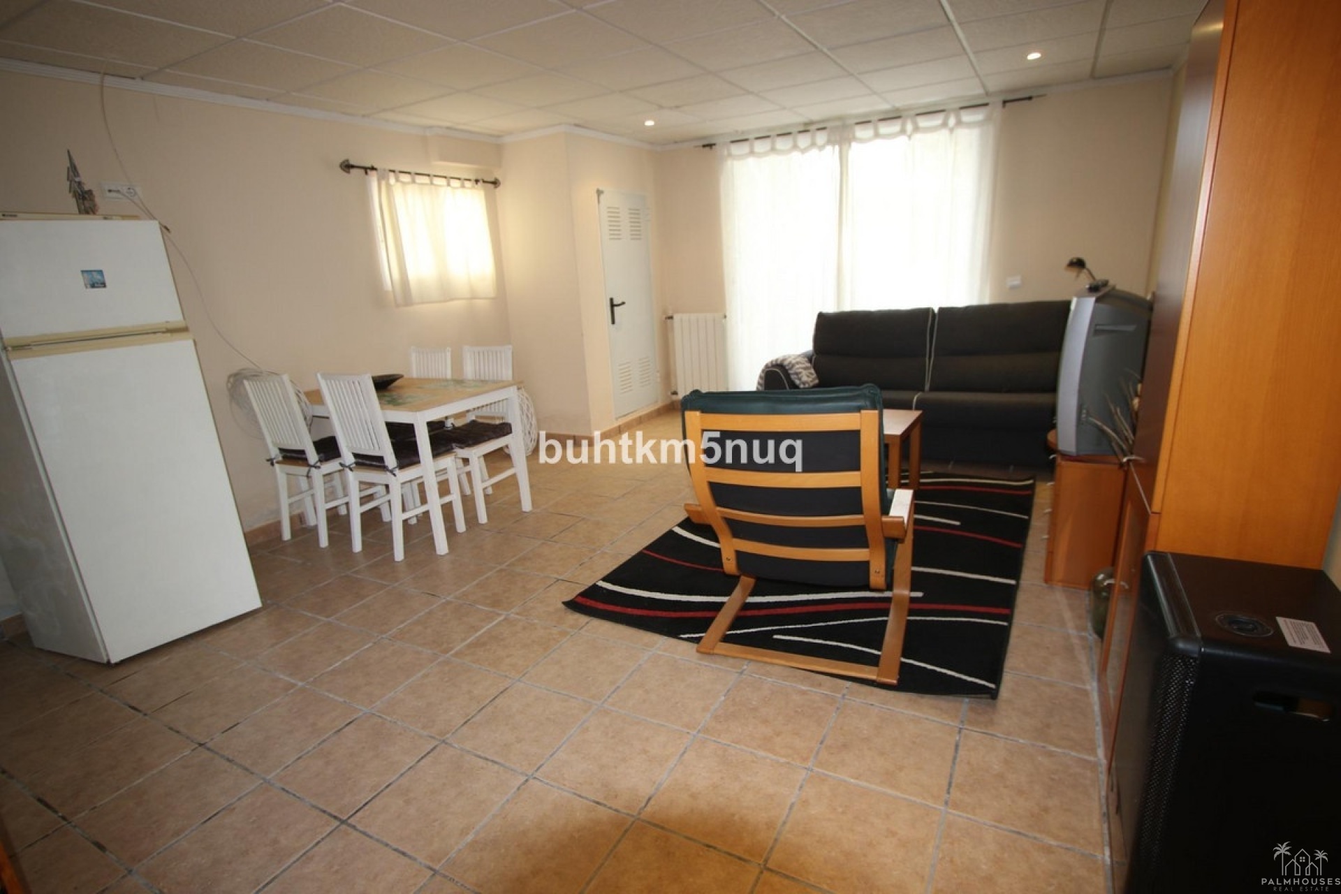 Revente - Villa - Calpe - Calpe Centro