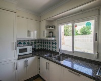 Revente - Villa - Calpe - Calpe Centro