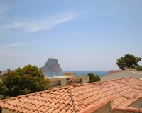 Revente - Villa - Calpe - Calpe Centro
