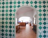 Revente - Villa - Calpe - Calpe Centro