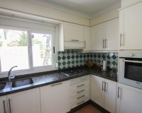 Revente - Villa - Calpe - Calpe Centro