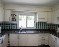 Revente - Villa - Calpe - Calpe Centro