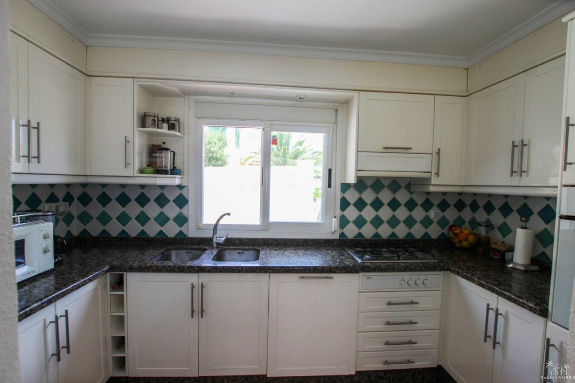 Revente - Villa - Calpe - Calpe Centro