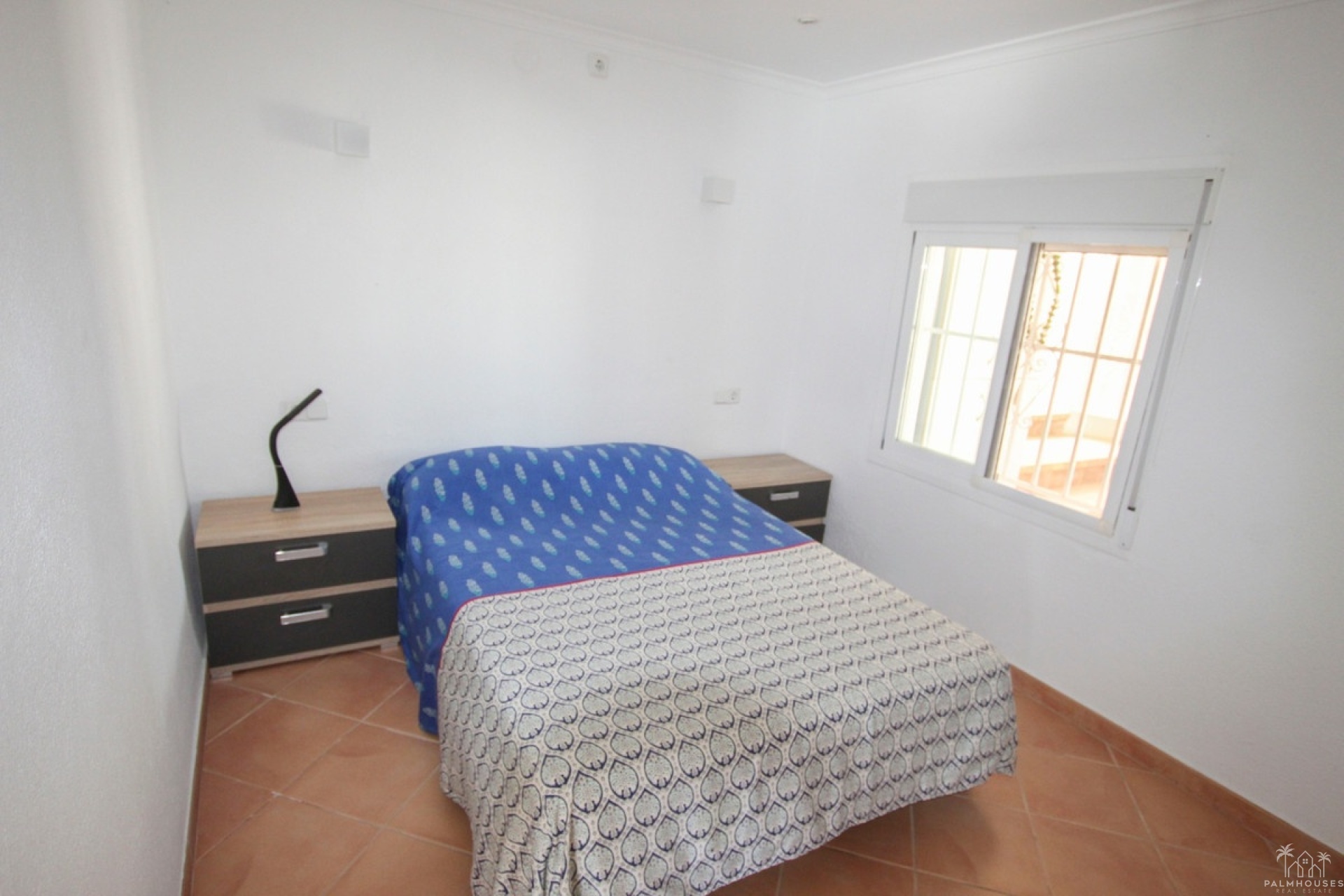 Revente - Villa - Calpe - Calpe Centro