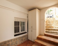 Revente - Villa - Calpe - Calpe Centro