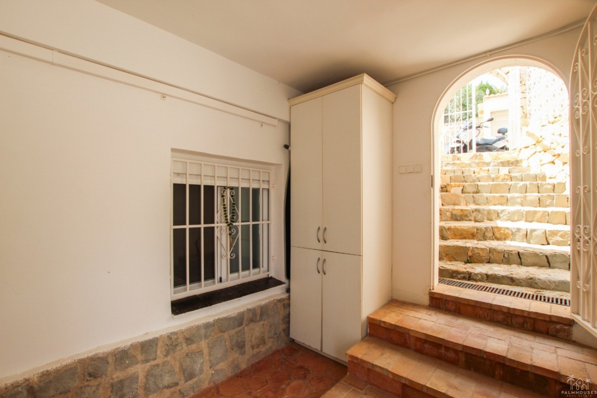 Revente - Villa - Calpe - Calpe Centro