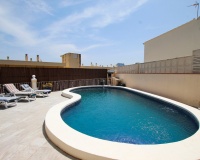Revente - Villa - Calpe - Calpe Centro