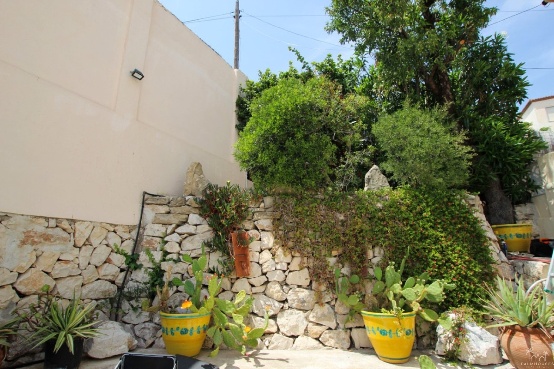 Revente - Villa - Calpe - Calpe Centro