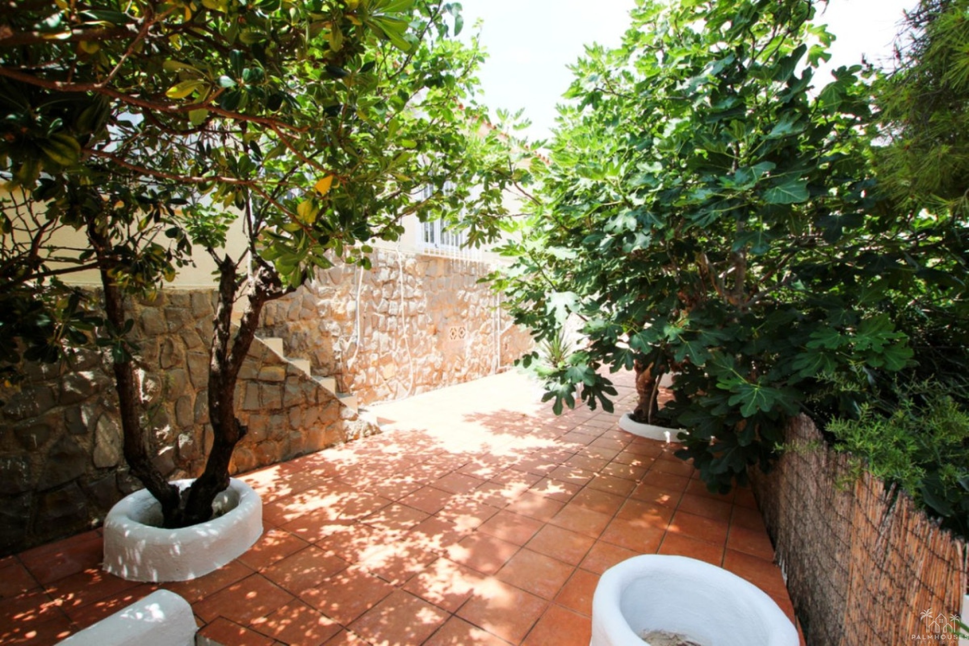 Revente - Villa - Calpe - Calpe Centro